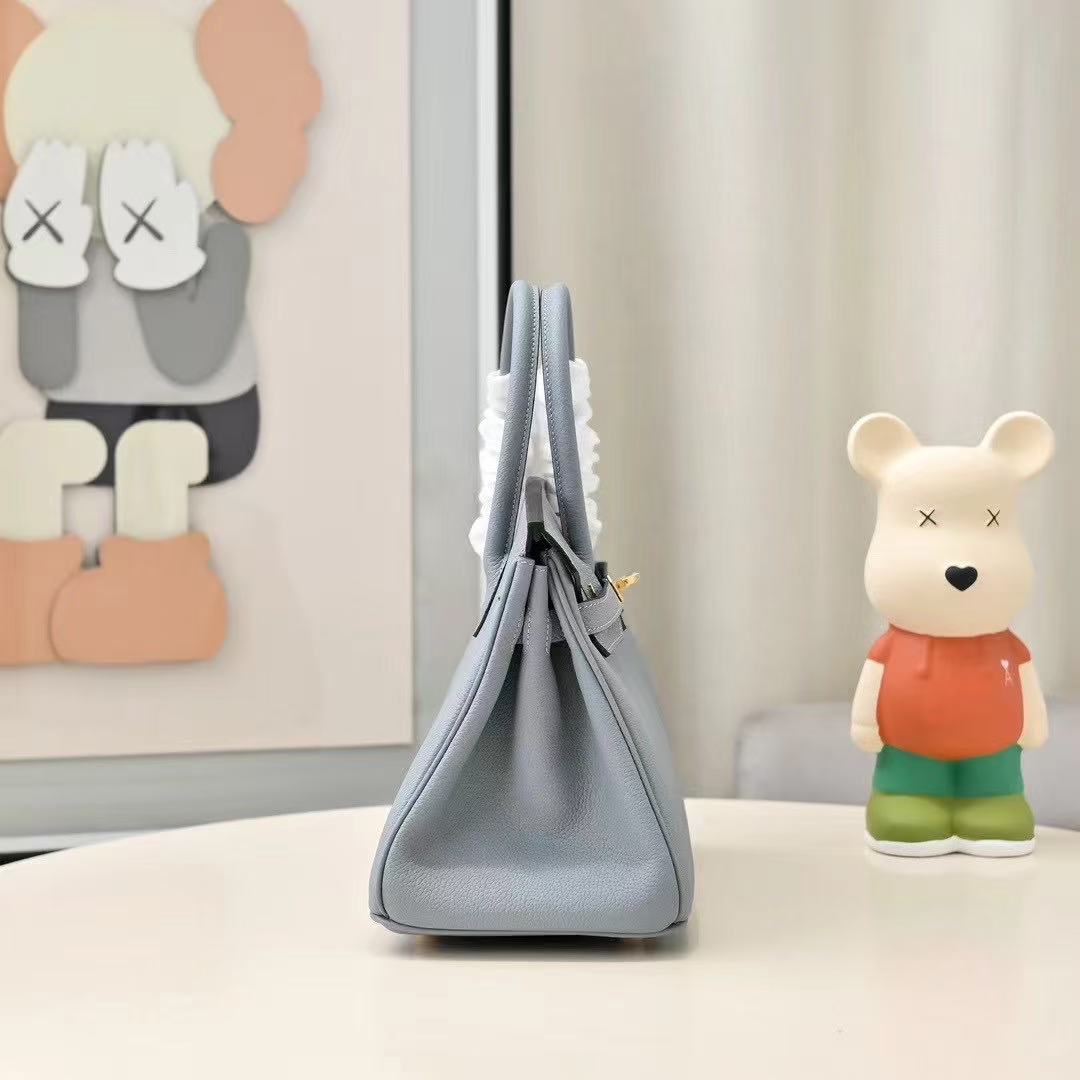 Hermes  Birkin  25-30 TOGO customization