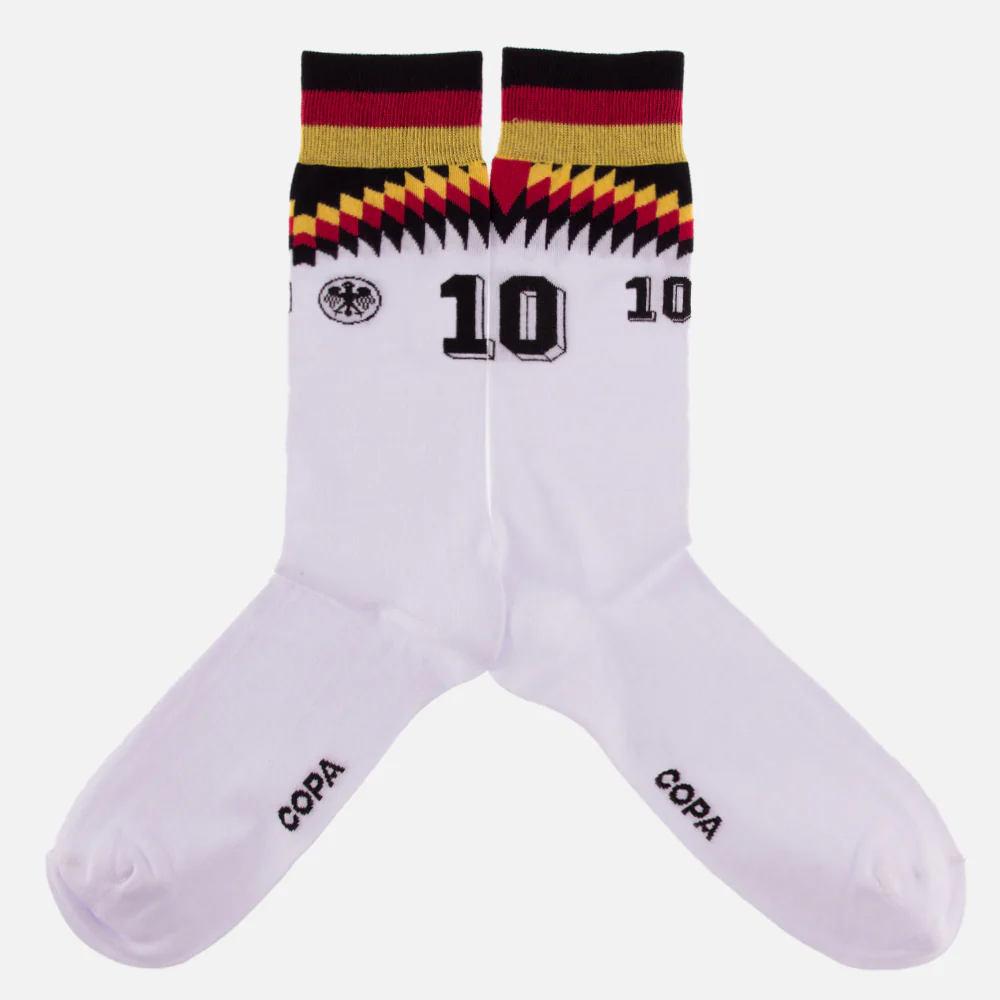 Germany 1994 Retro Socks