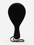 Fifty Shades of Grey Sweet Anticipation Reversible Dual Texture Round Paddle