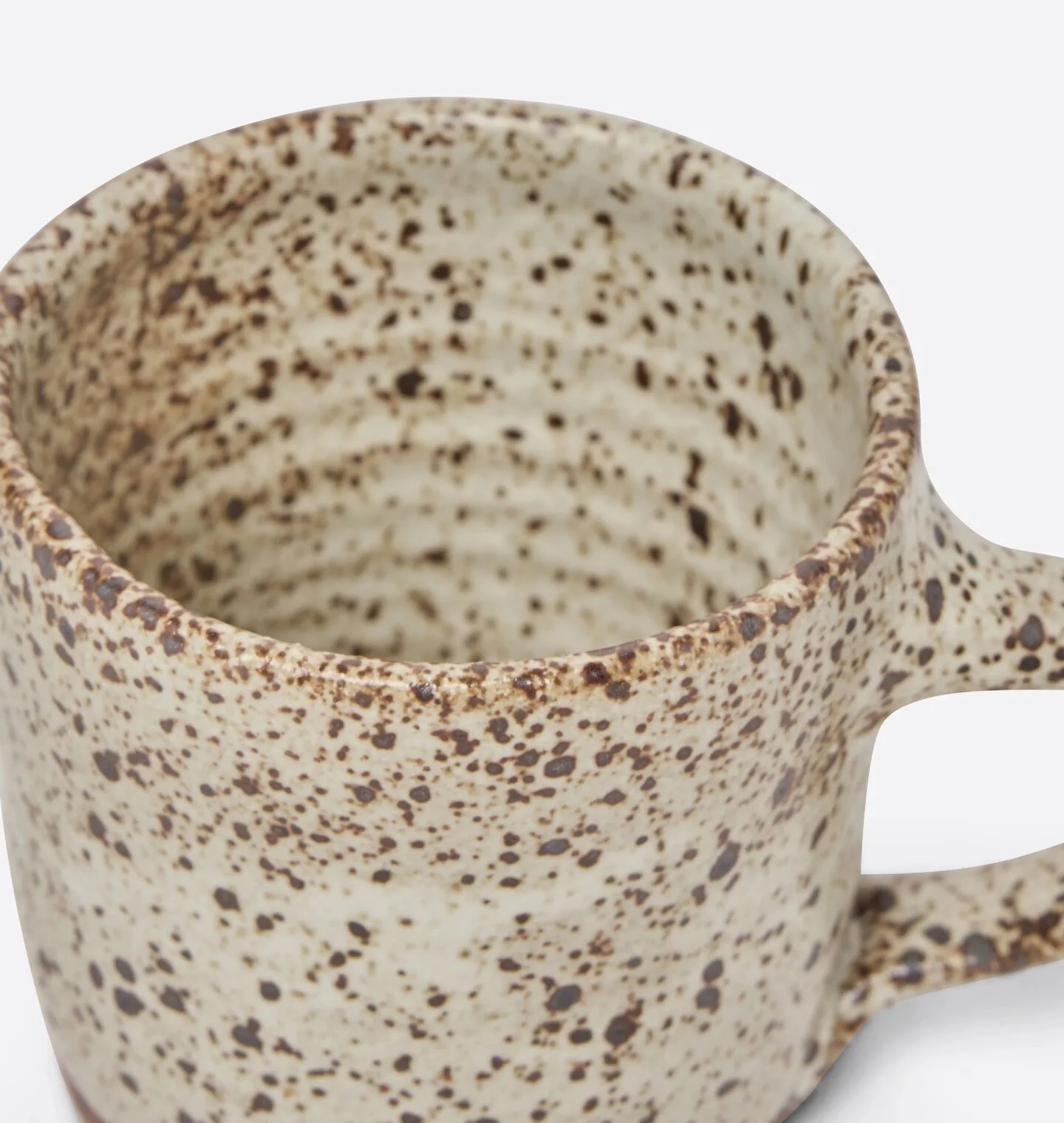 Betsey Stoneware Mug