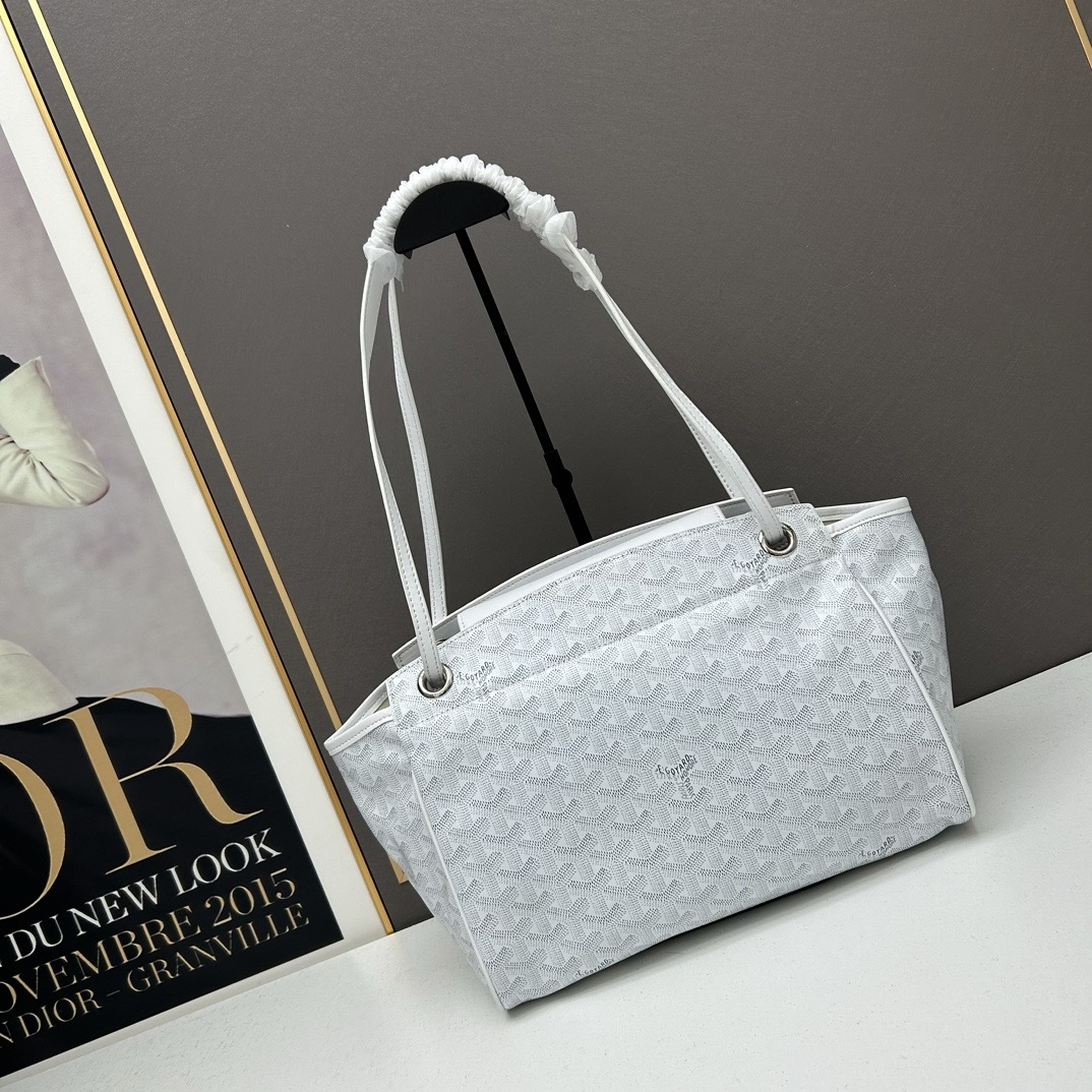 Goyard Shopping Bags 31*23*14cm