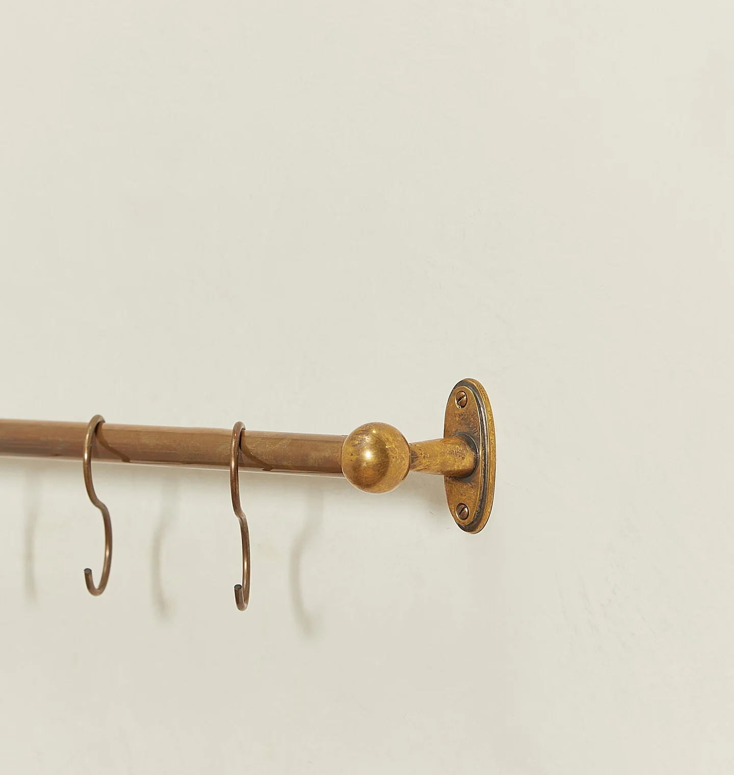 Galway Pot Rack