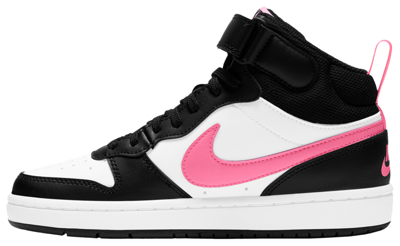 Nike Court Borough Mid 2