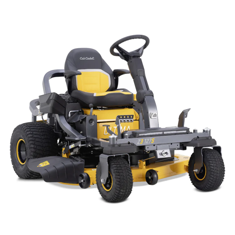 Cub Cadet Z3127S Zero-Turn Lawn Tractor 50
