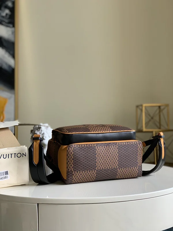 Louis Vuitton Campus Backpack N40380