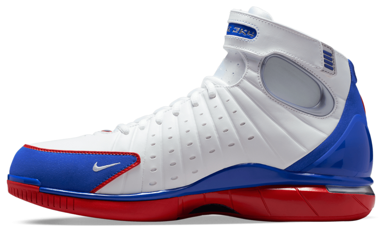 Nike Air Zoom Huarache 2K4 All Star
