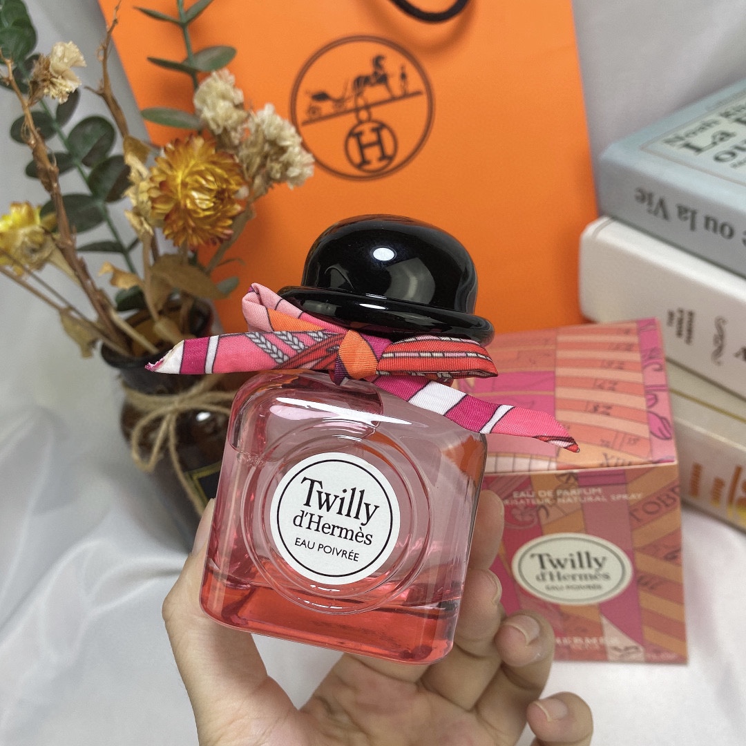 Hermes Twilly d’Hermès