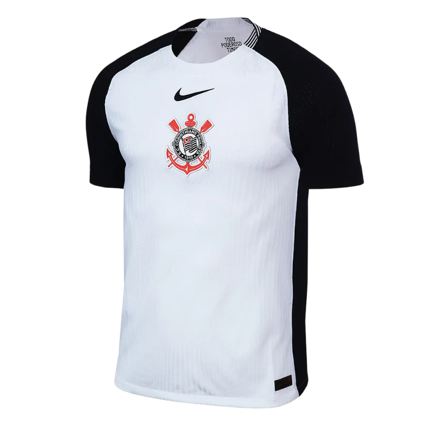 Corinthians 25/26 I Home Jersey - Player Version