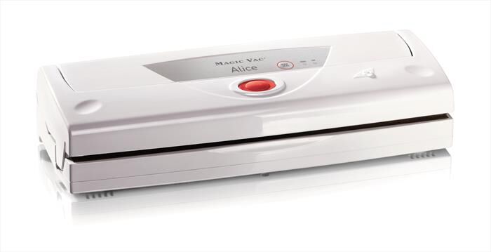 MAGIC VAC - Alice-BIANCO