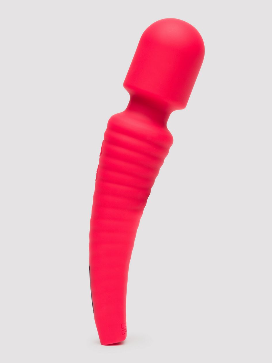 Lovehoney Dream Wand Rechargeable Mini Massage Wand Vibrator