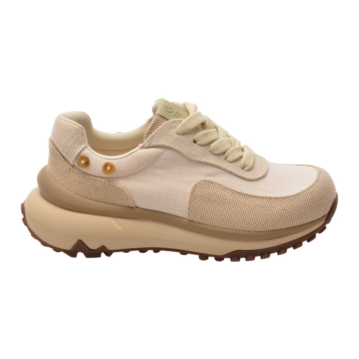 Pantofi sport GRYXX bej, 130, din material textil