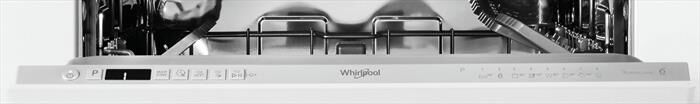 WHIRLPOOL - Lavastoviglie incasso WRIC 3C26 P Classe E