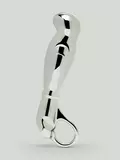 Nexus Fortis Metal Vibrating Prostate Massager