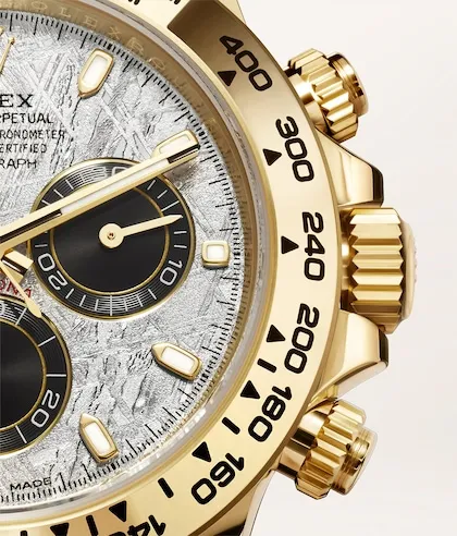 COSMOGRAPH DAYTONA Oyster