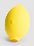 Lemon Toy Clitoral Massager by ROMP