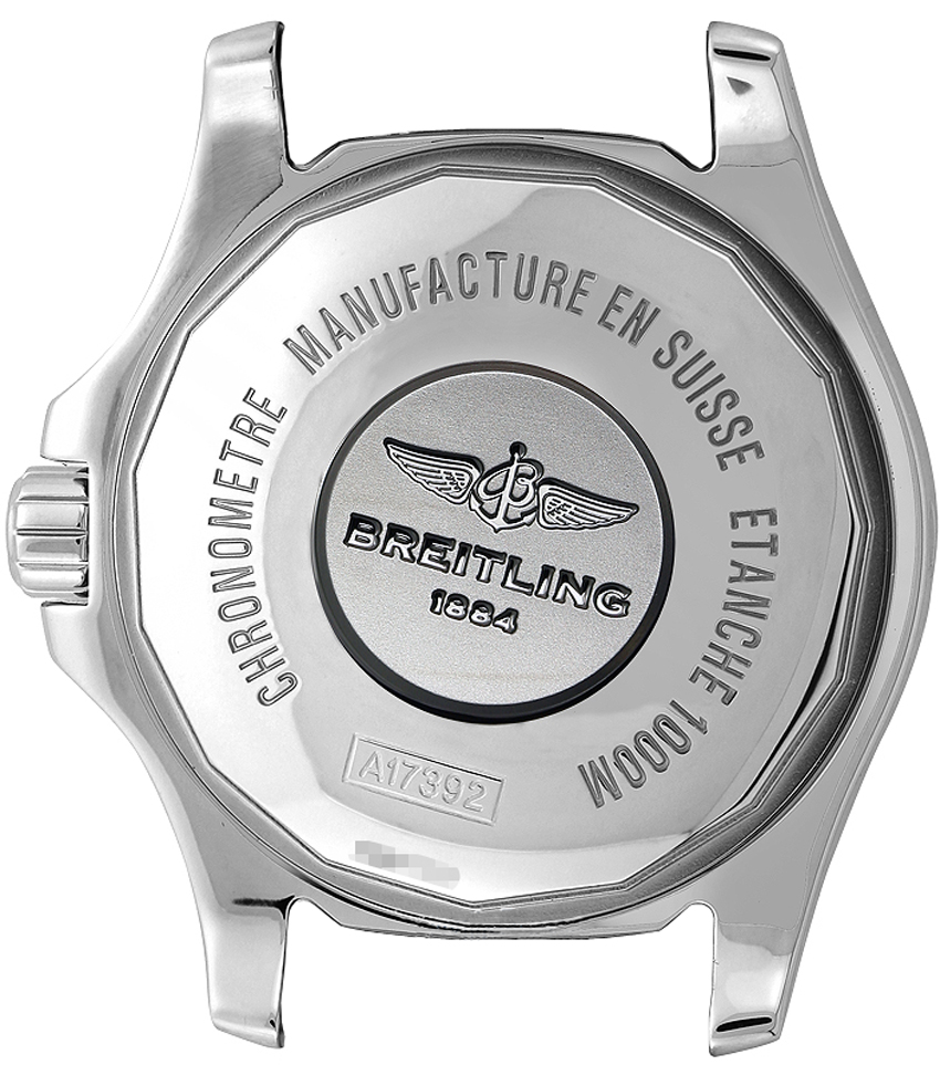 Superocean II 44mm