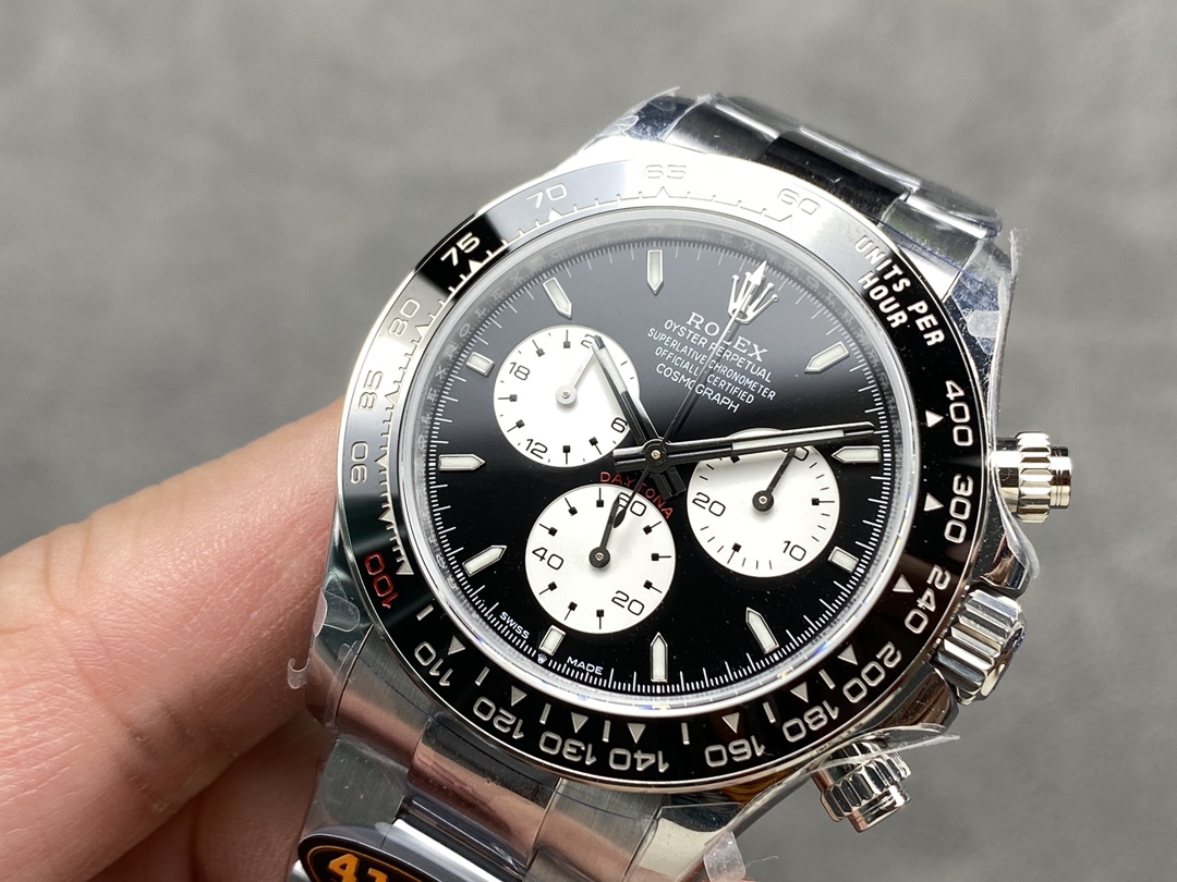 Rolex Daytona 126529LN 'Le Mans' 40MM