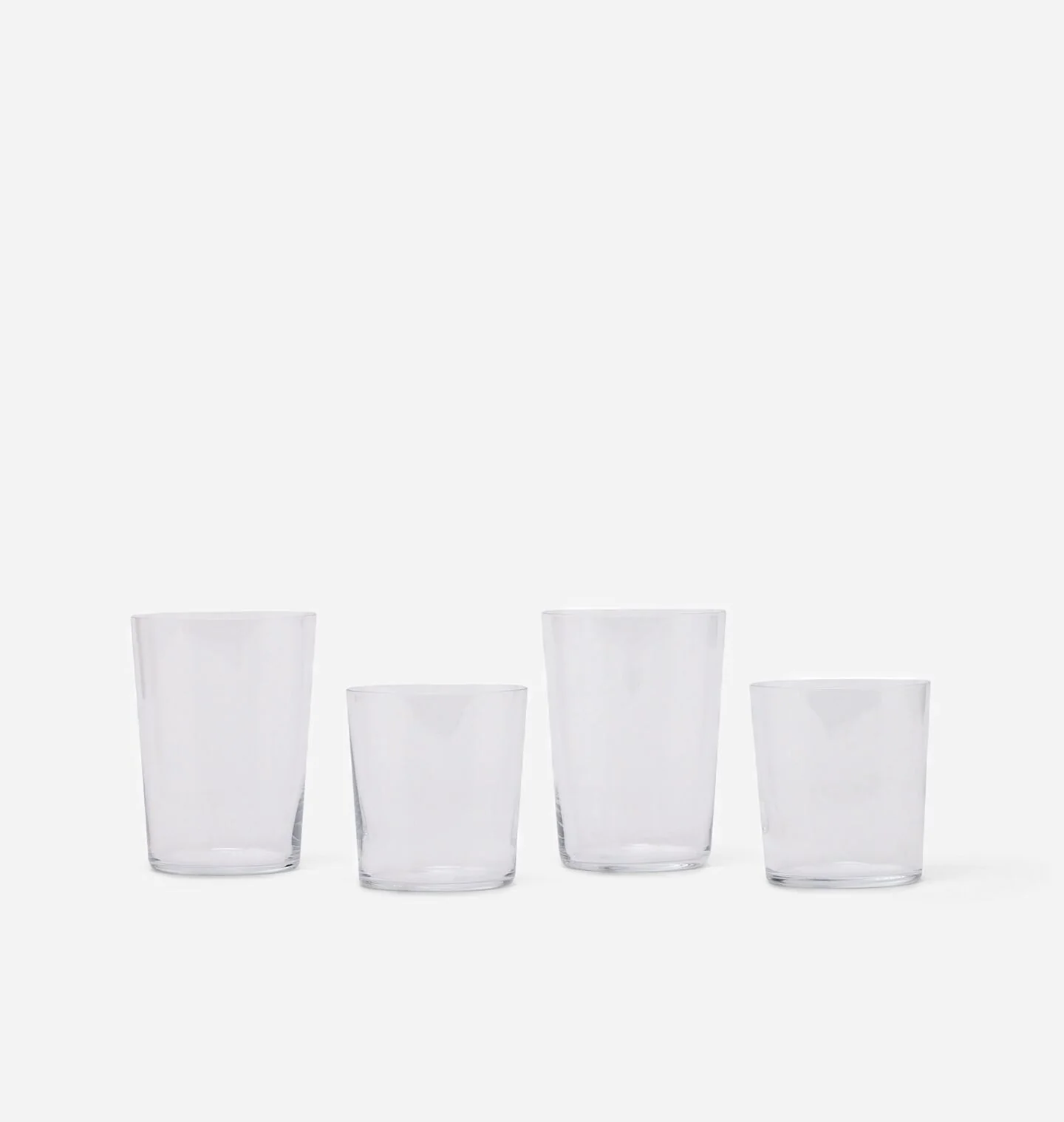 Spanish Beer Glass