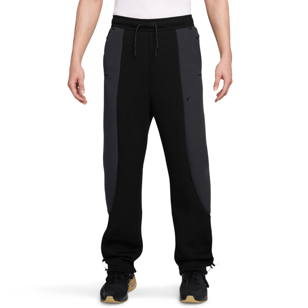 Nike Tech Fleece Pro Cb Open Hem Pants