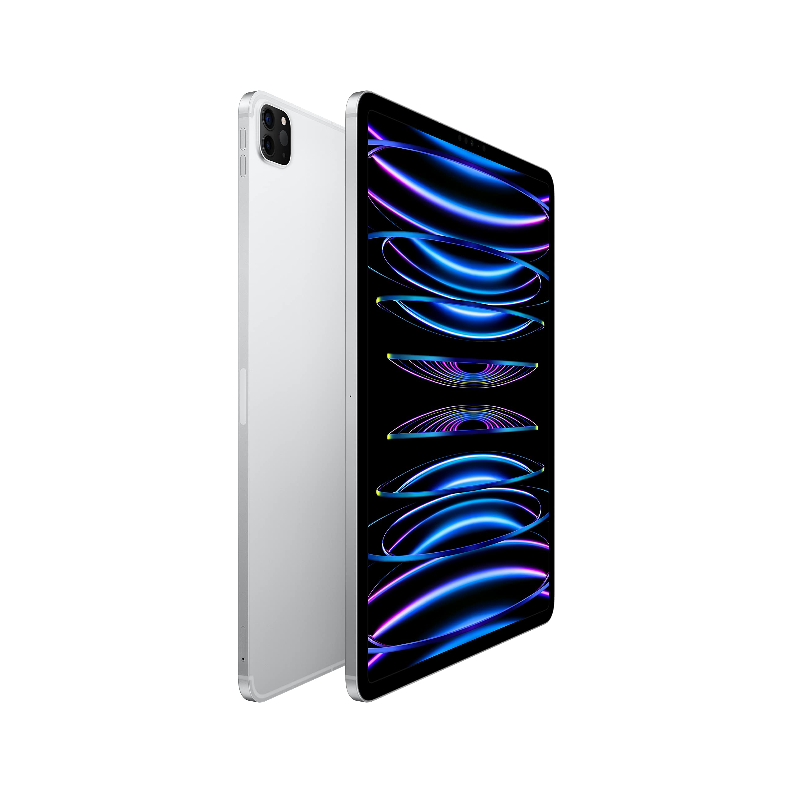 iPad Pro 12.9-inch (6th Generation)