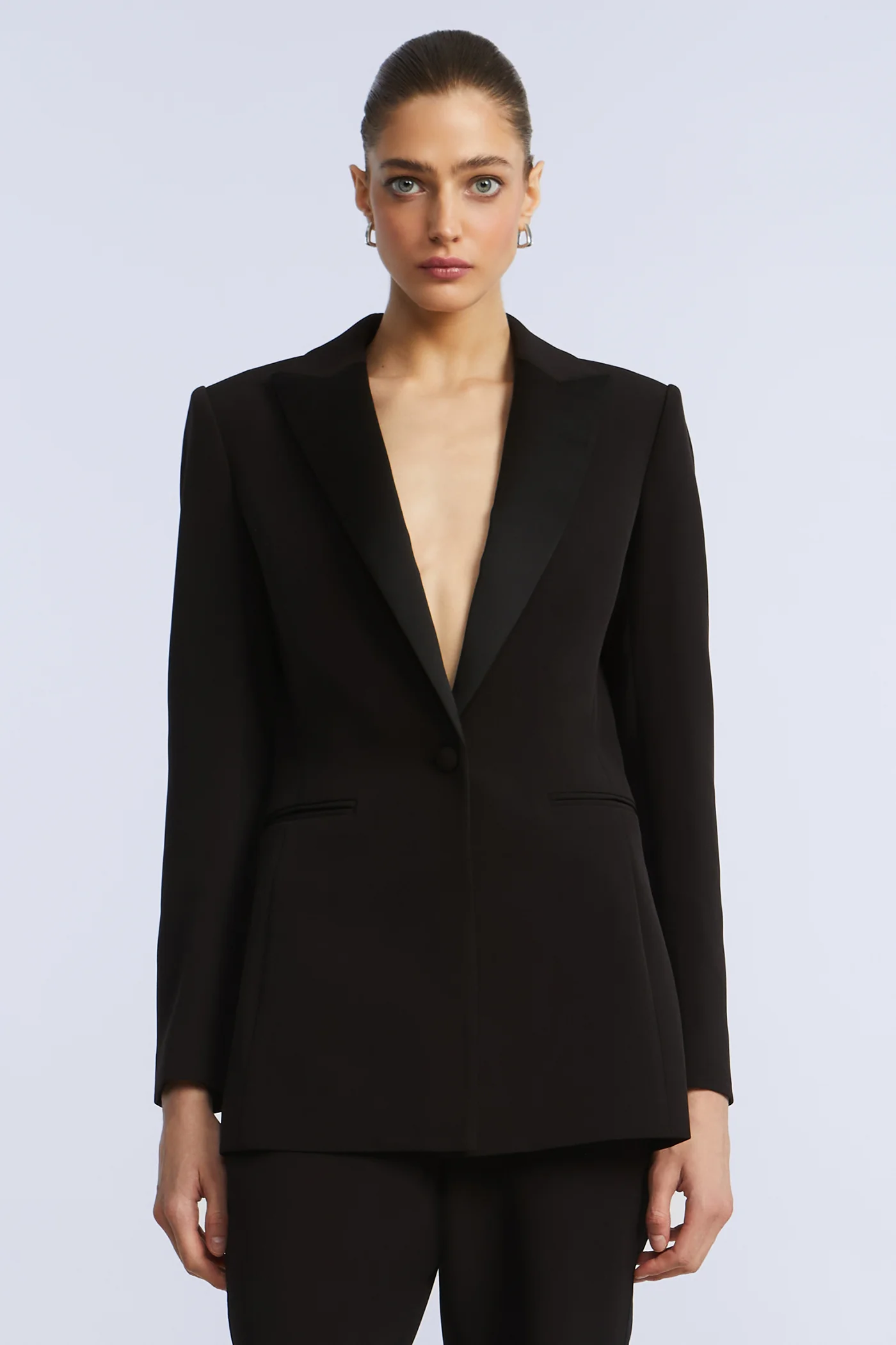 Tux Blazer