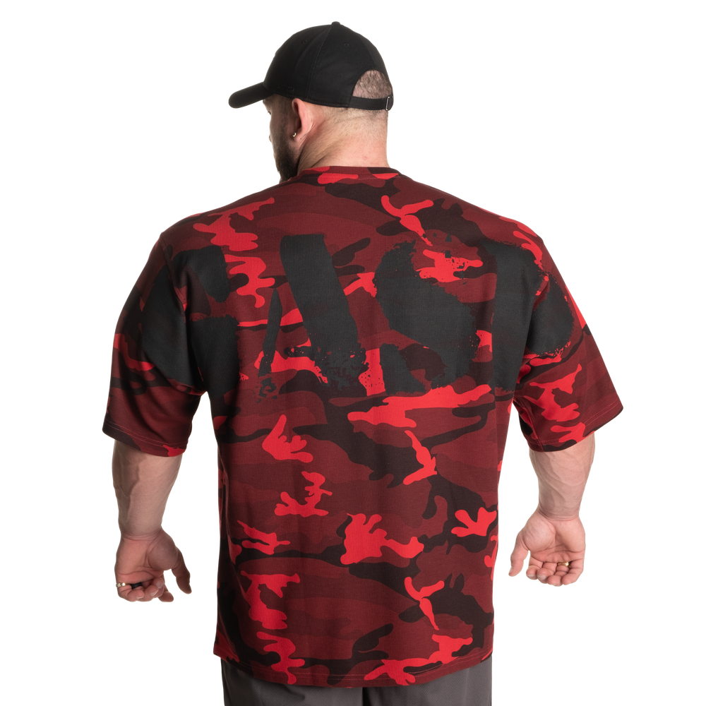 Thermal Skull Tee