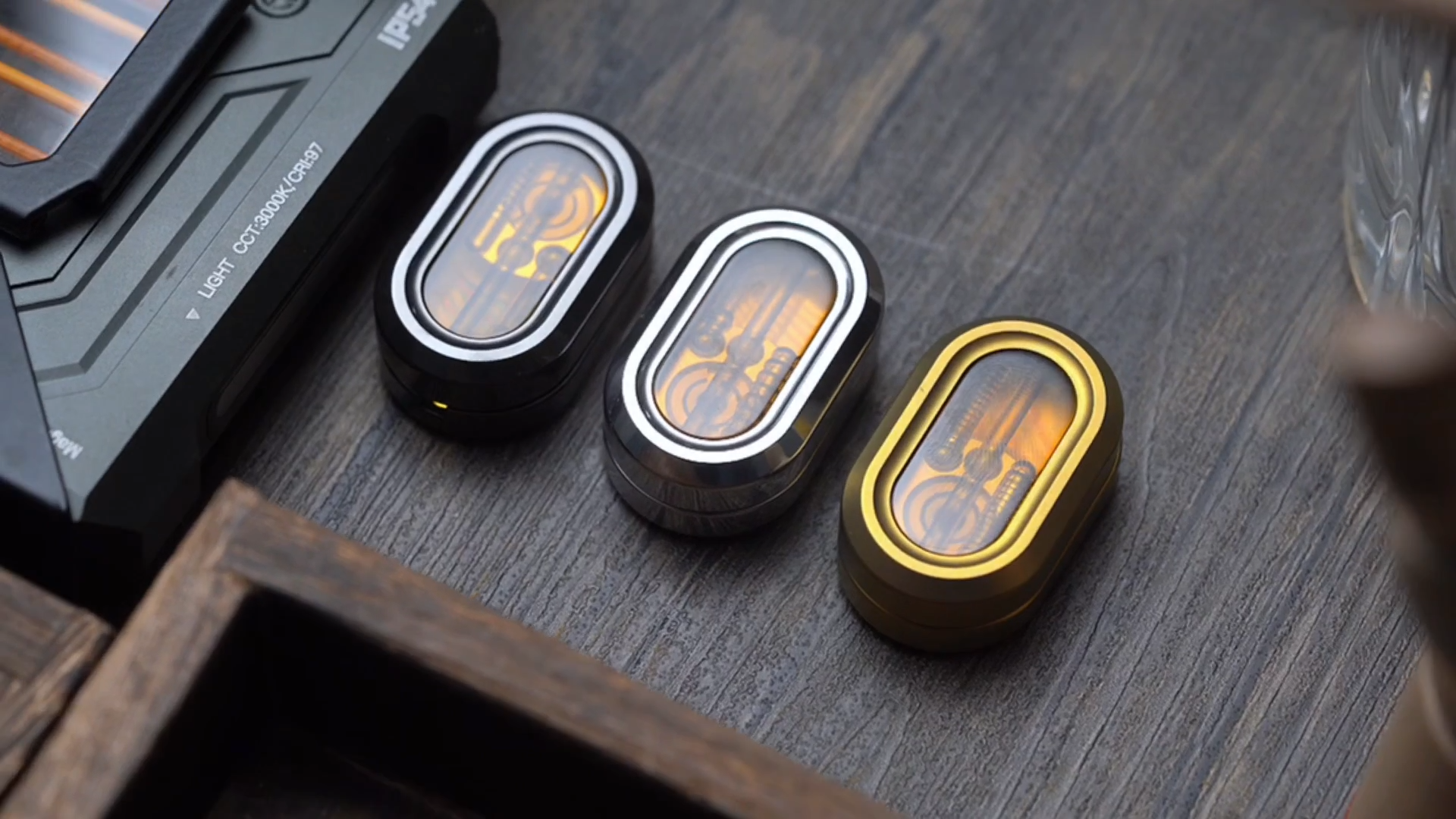 Nado Wear Fidget Slider