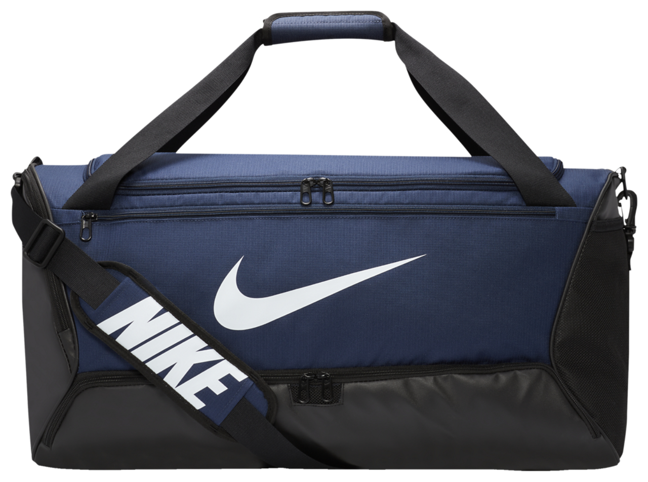 Nike Brasilia M 9.5 Duffel