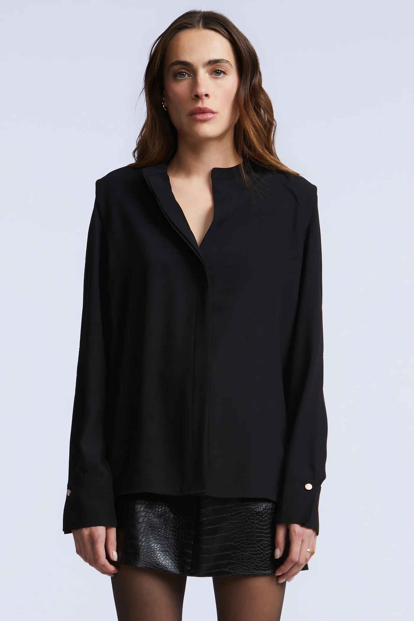 Maura Blouse