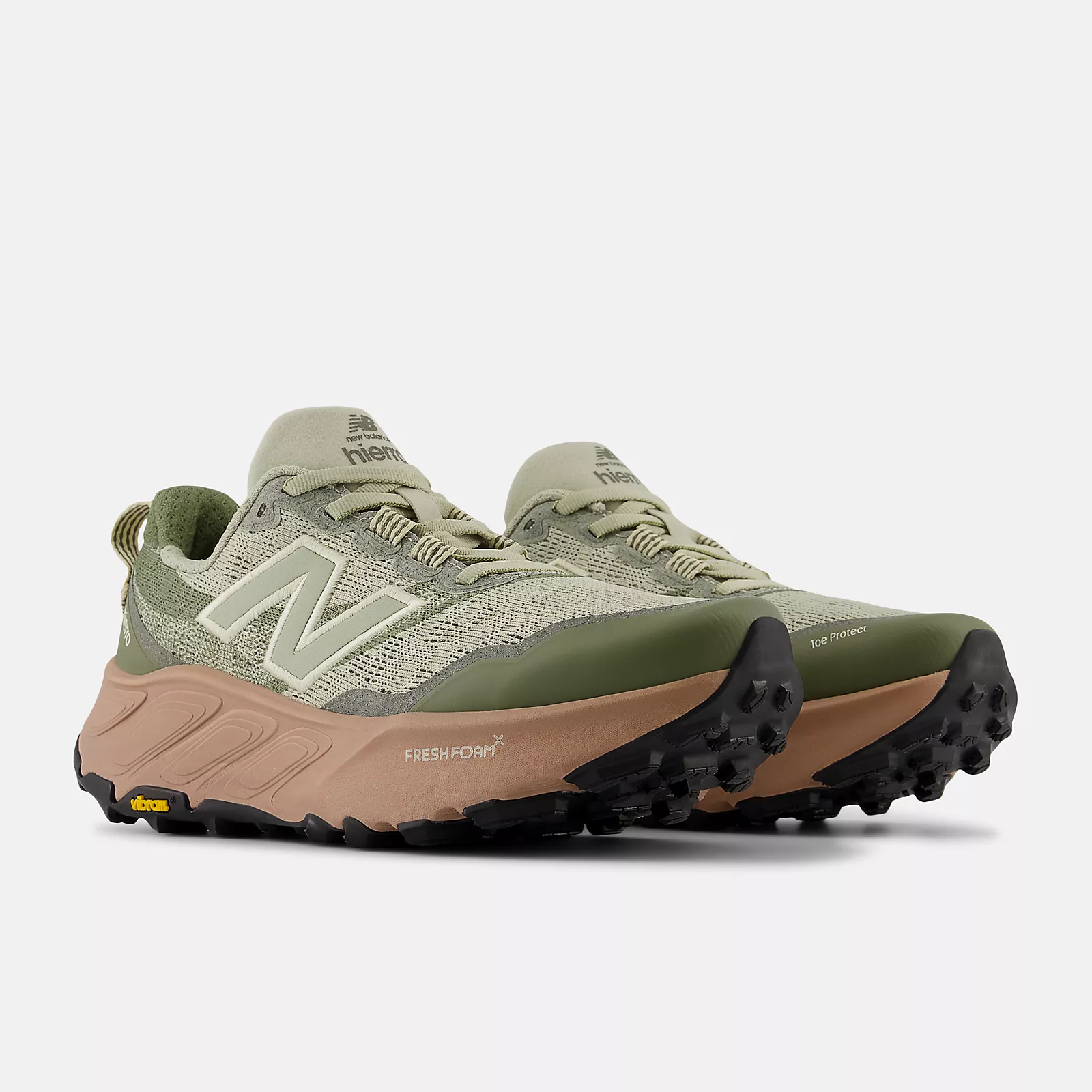 Fresh Foam X Hierro v9