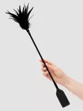 SEI MIO Slap and Tickle Dual Ended Crop and Tickler