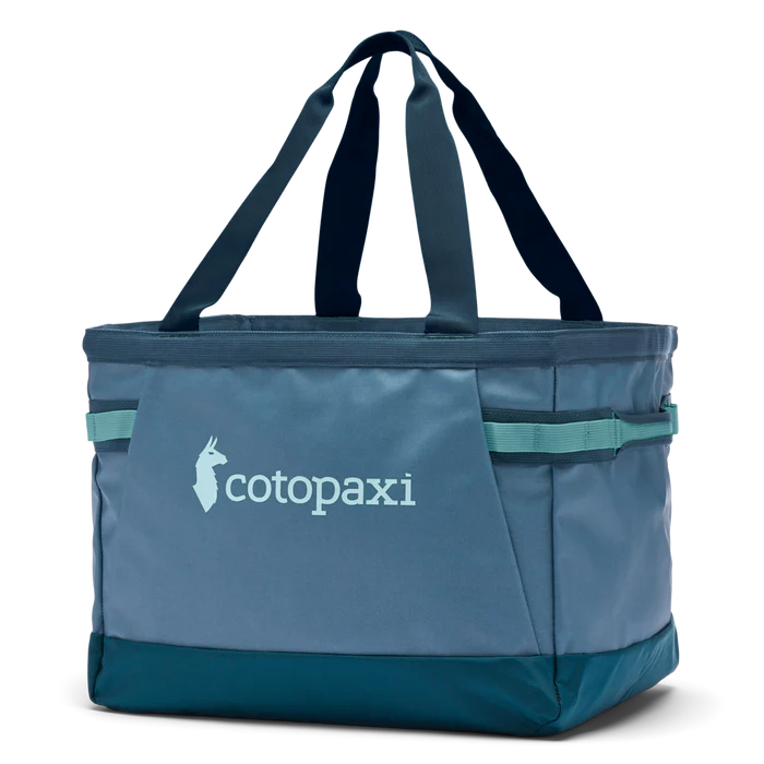 Allpa 30L Gear Hauler Tote - Del Día