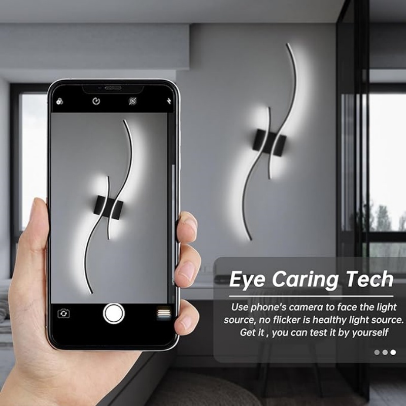 WALLARTISAN Modern Wall Sconce