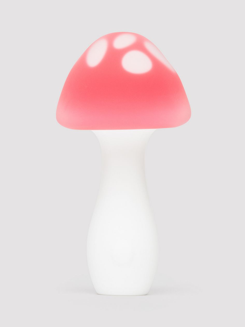Naughty Bits Muff Shroom Playful Massager