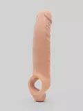 Lovehoney Mega Mighty 3 Extra Inches Penis Extender with Ball Loop
