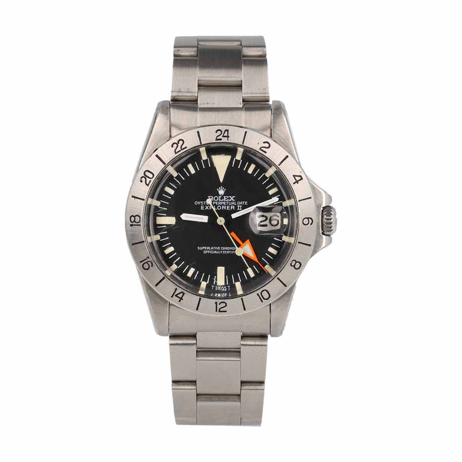 Rolex 1655 Replica