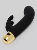 Lovehoney Frisky 10 Function G-Spot Silicone Rabbit Vibrator