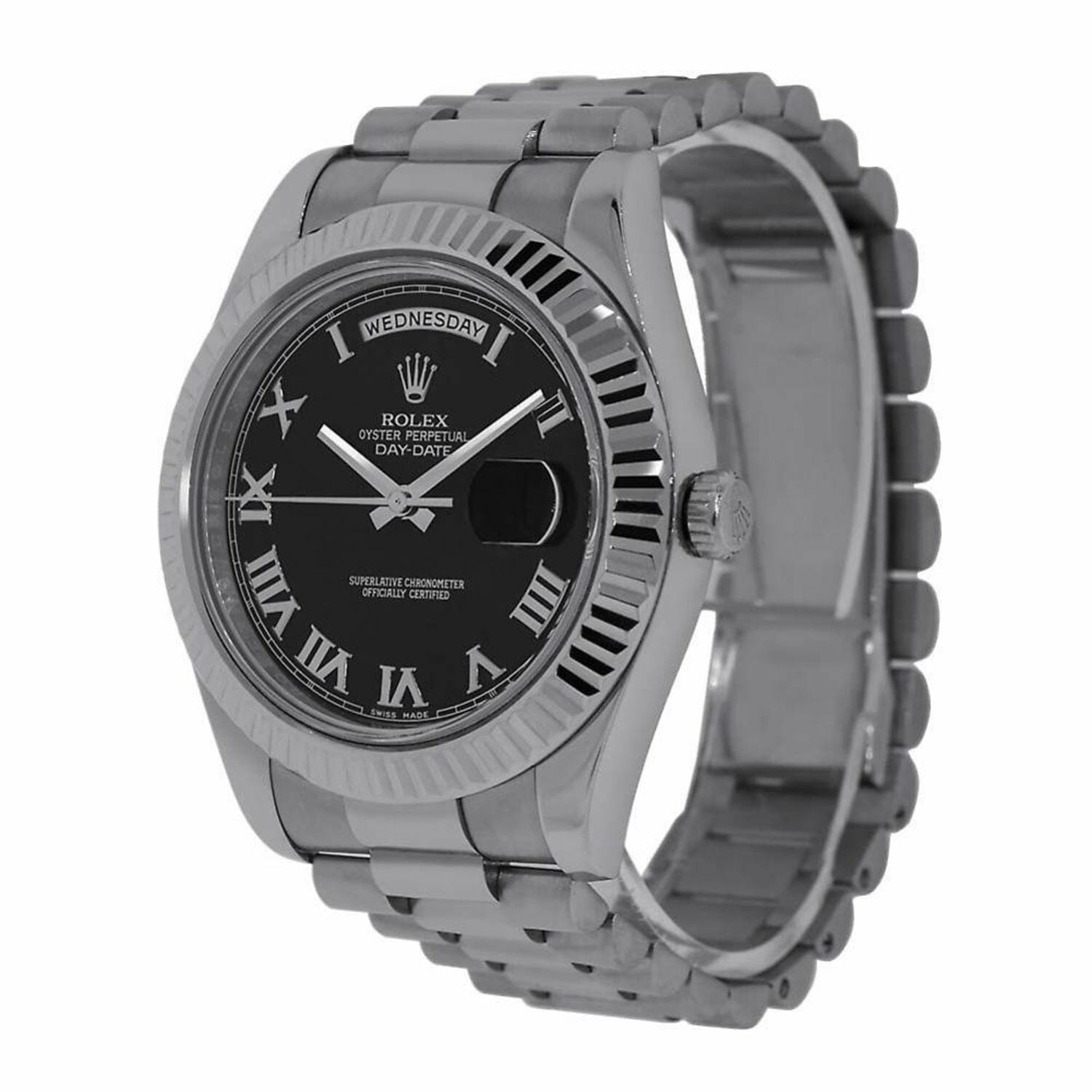 Rolex Presidential Replica