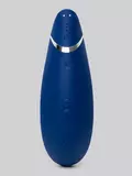 Womanizer Premium 2 Rechargeable Smart Silence Clitoral Suction Stimulator