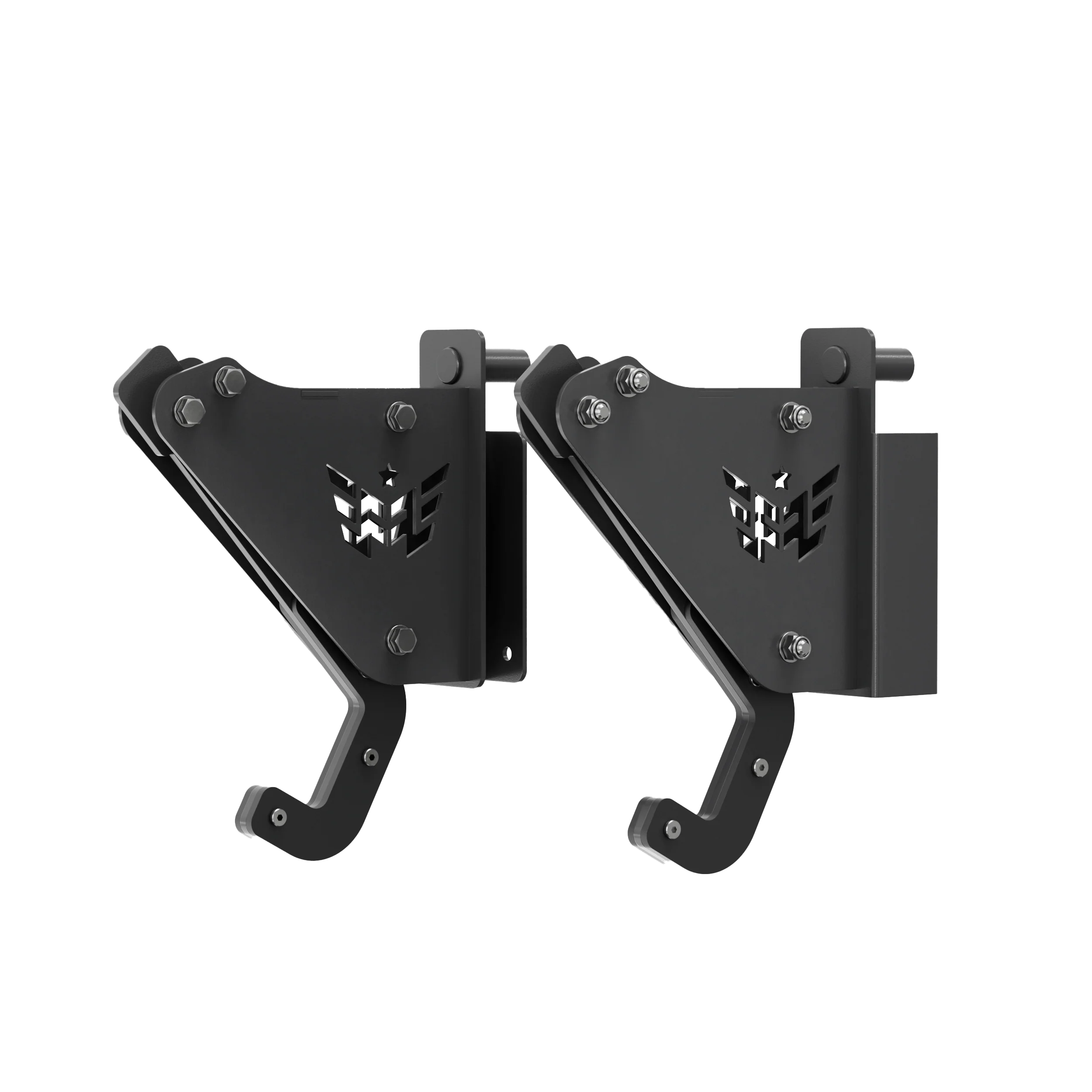 Major Fitness Adjustable Monolift Attachment
