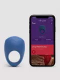 We-Vibe Pivot App Controlled Rechargeable Vibrating Cock Ring