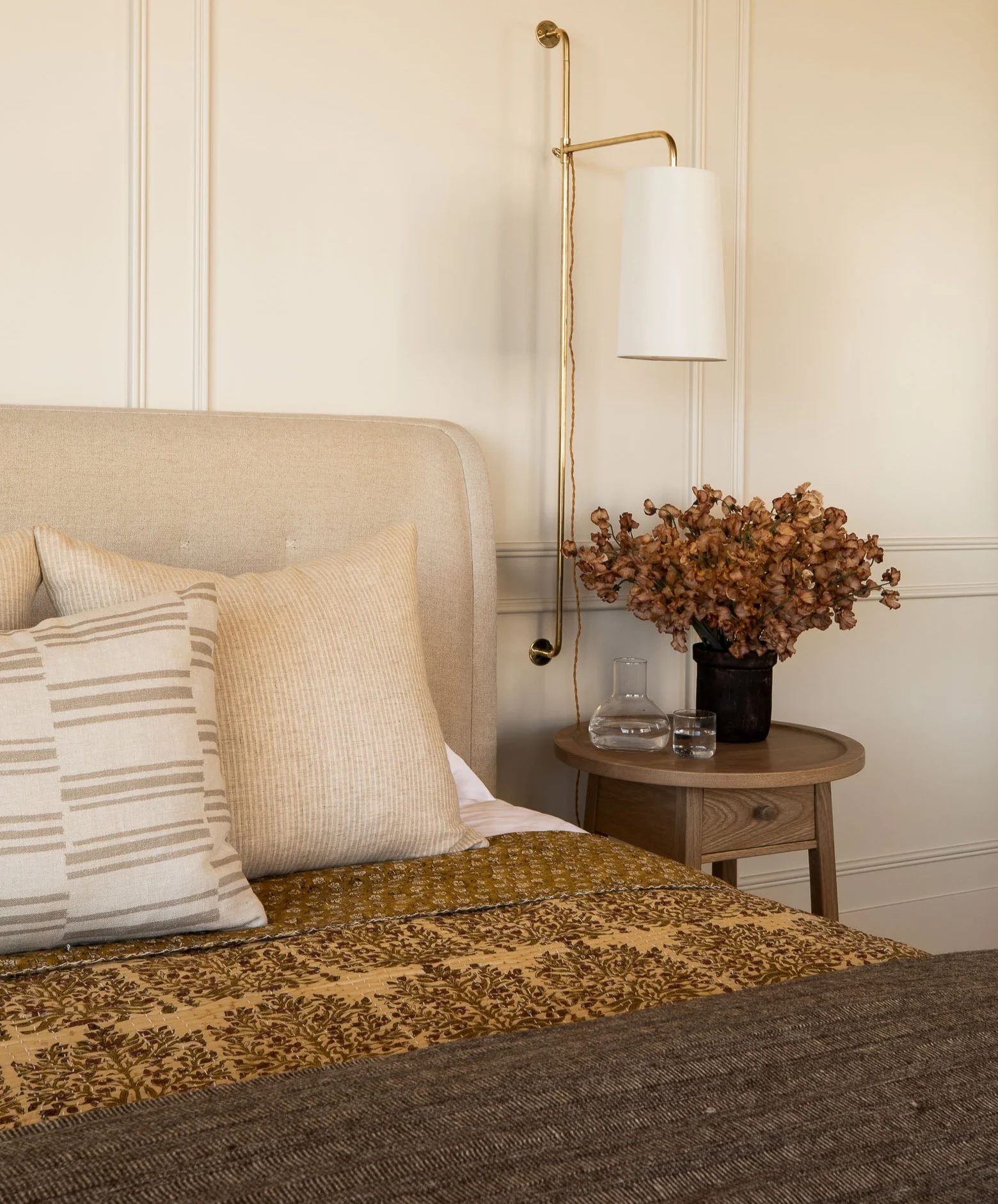 Dalia Quilt