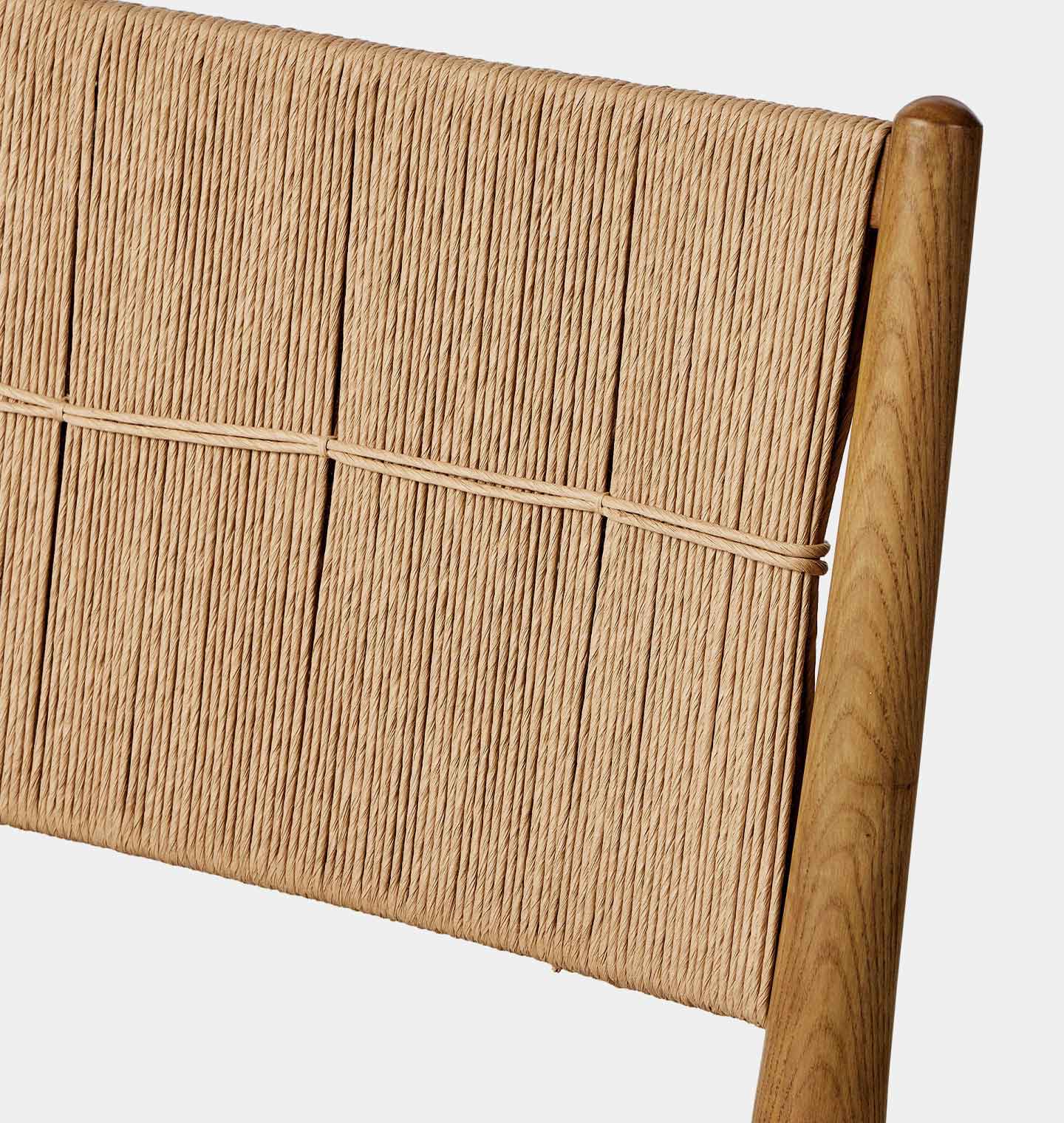 Dara Rush Dining Chair