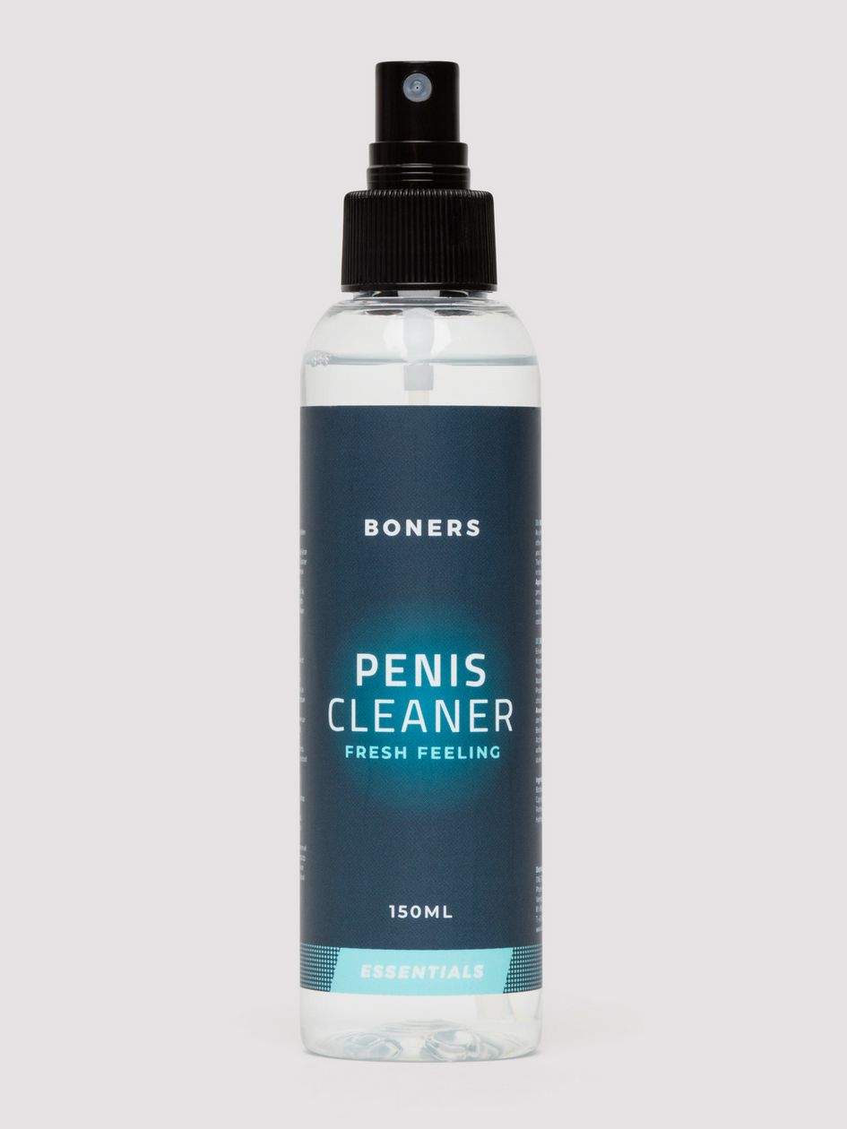 Boners Penis Cleaner 150ml