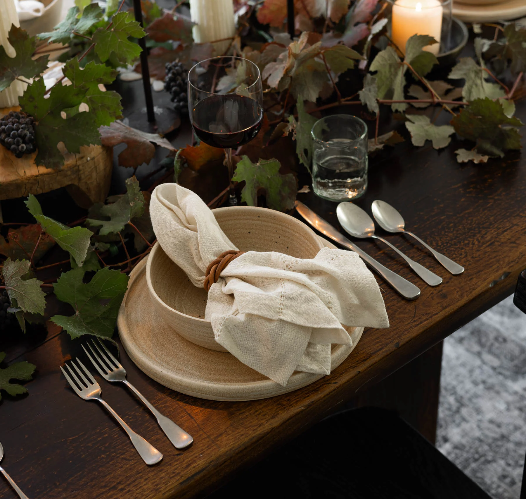 Samos Dinnerware