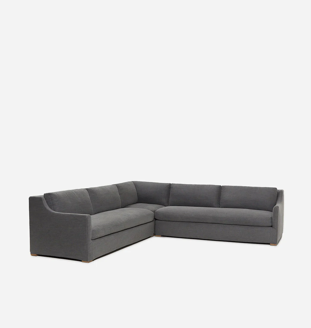Carpenter Corner Sectional
