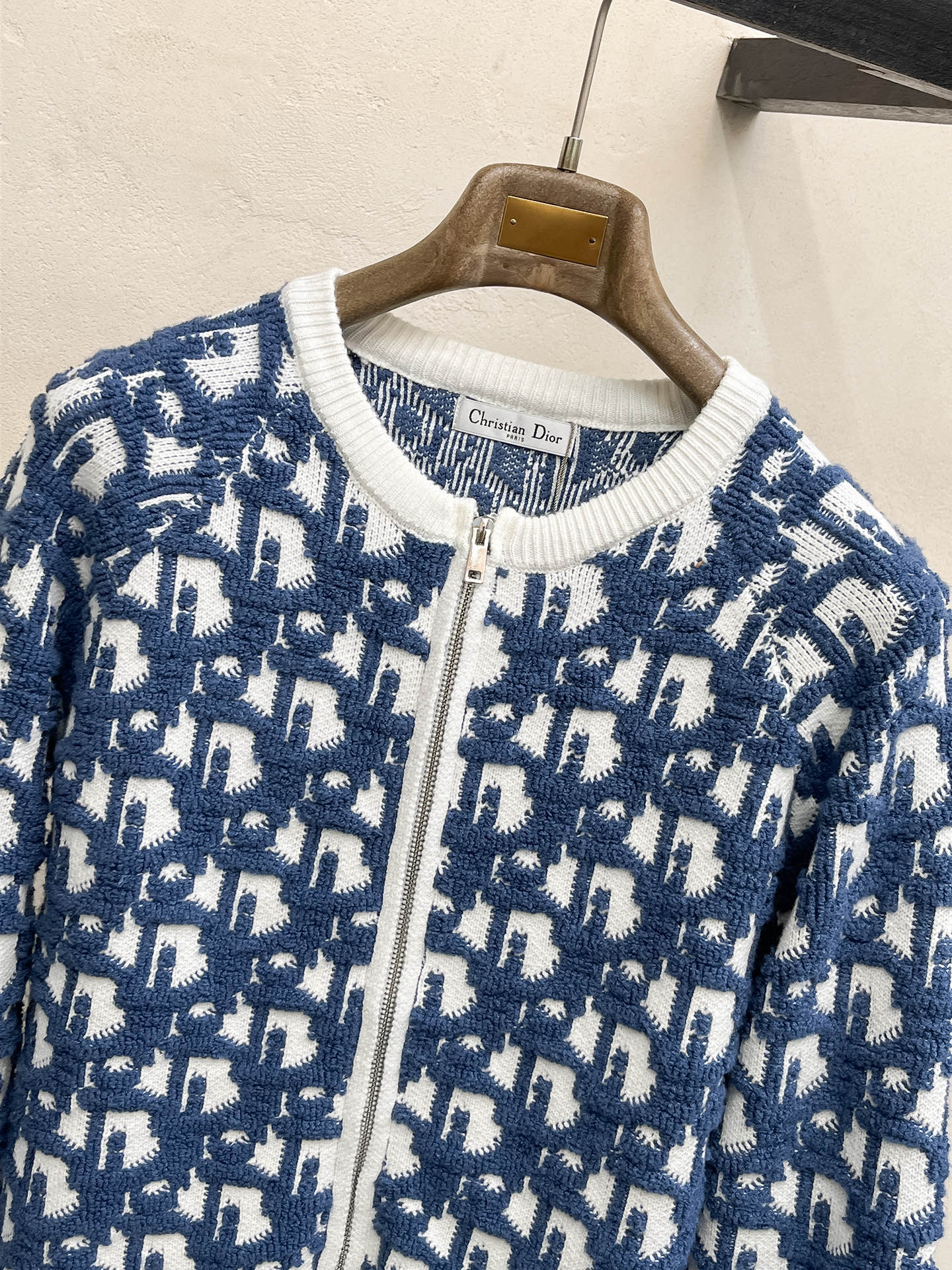 Dior Unisex Jacket Size M-XXXL