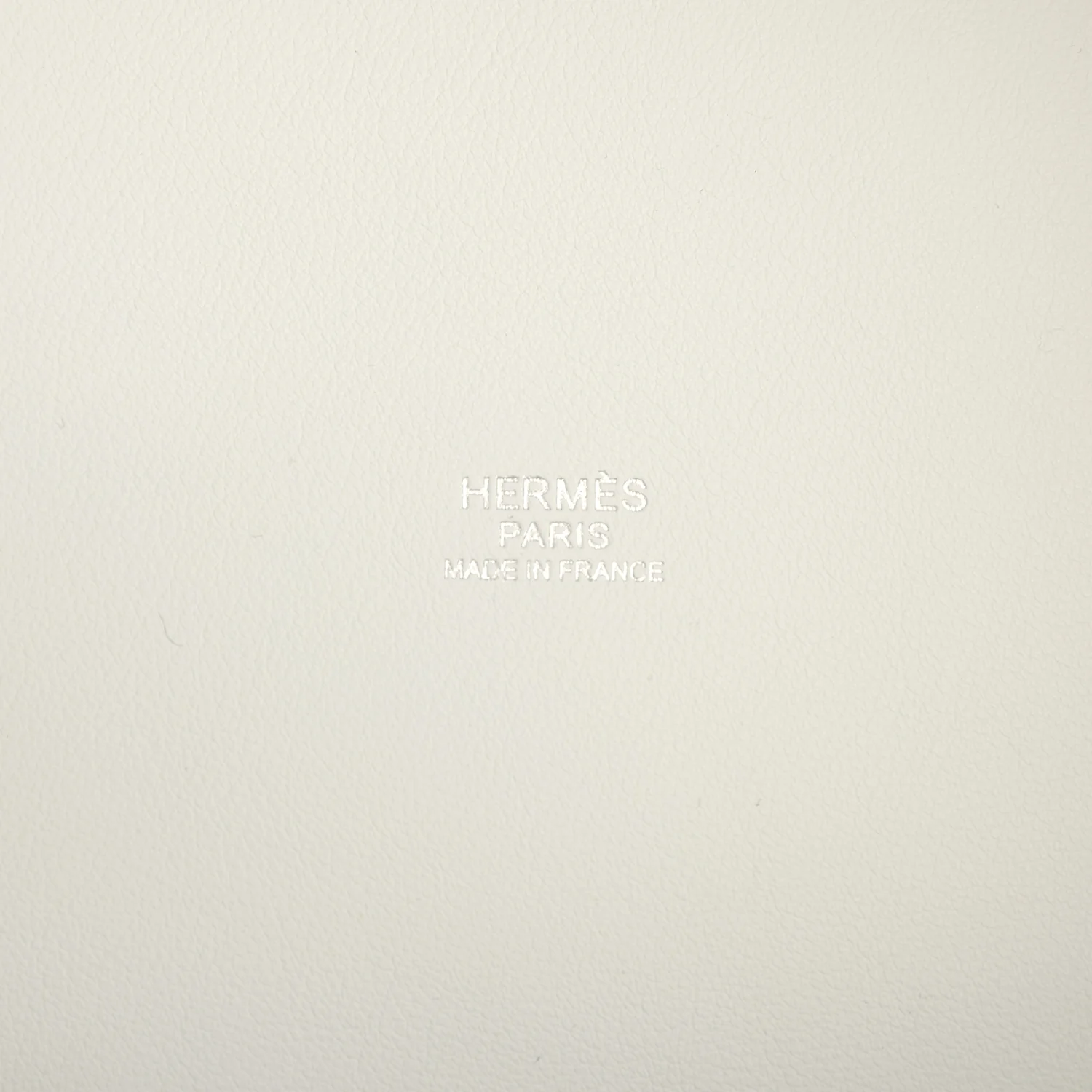 Hermes Picotin Cargo 18 Gris Platine Toile Canvas and Swift Palladium Hardware