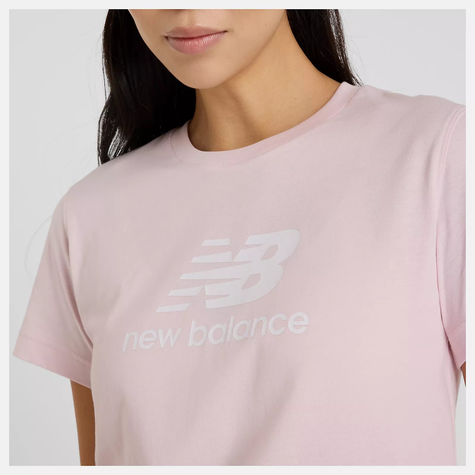 Sport Essentials Jersey Logo T-Shirt