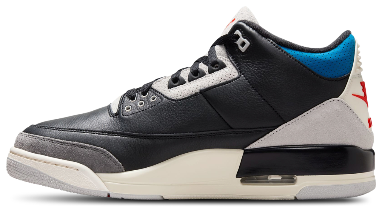 Jordan AJ Retro 3 OG